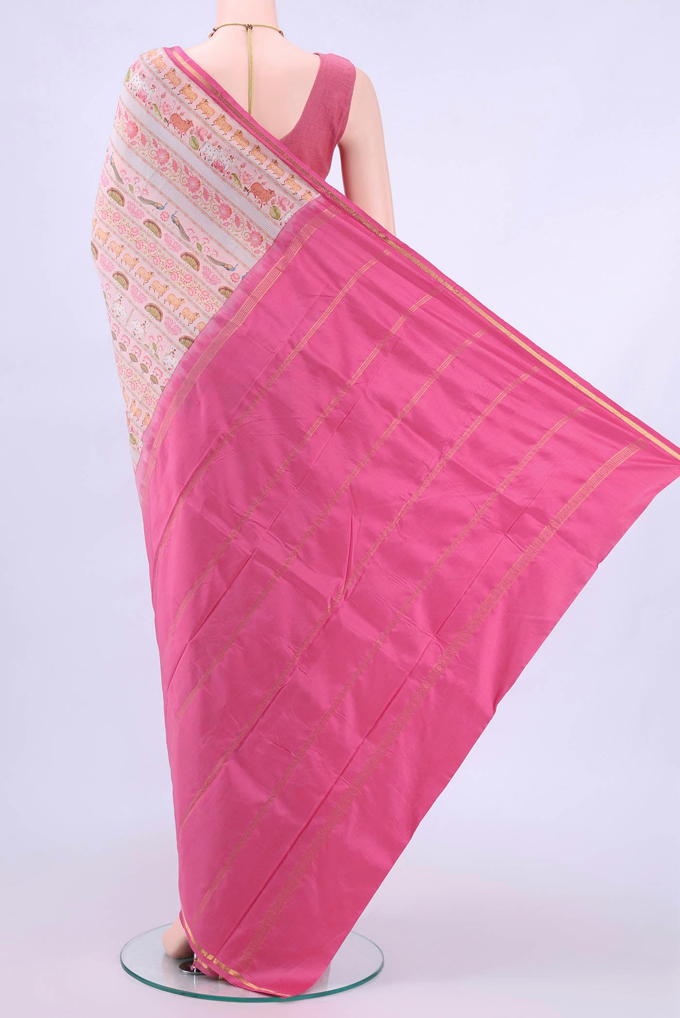 pallu body