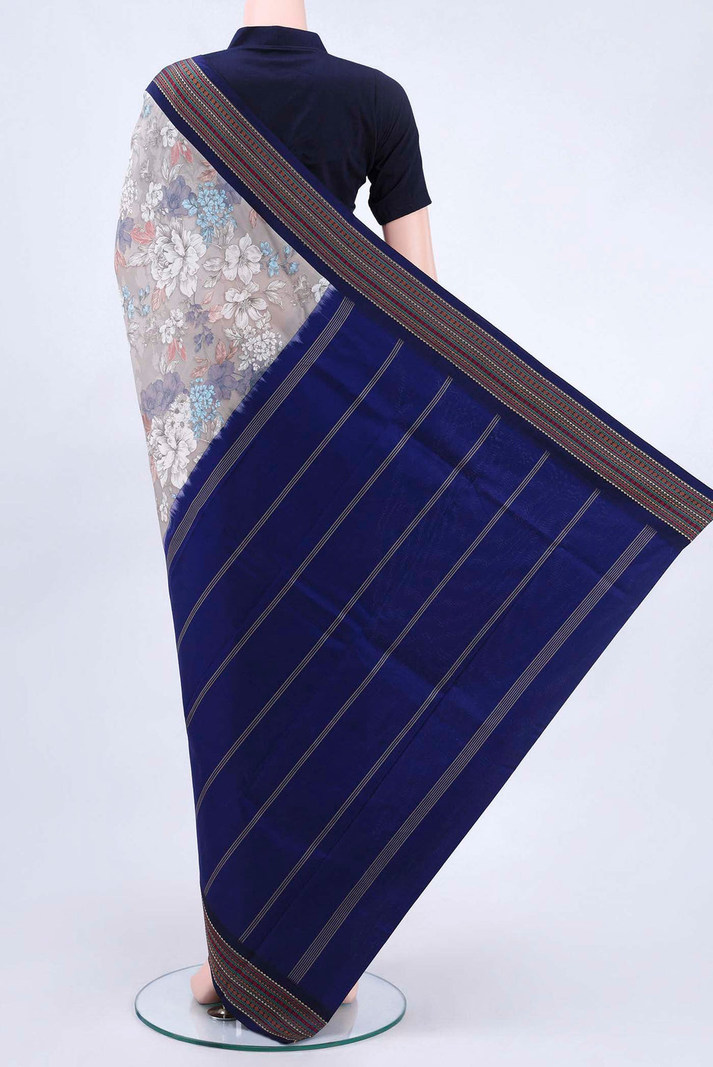 pallu body