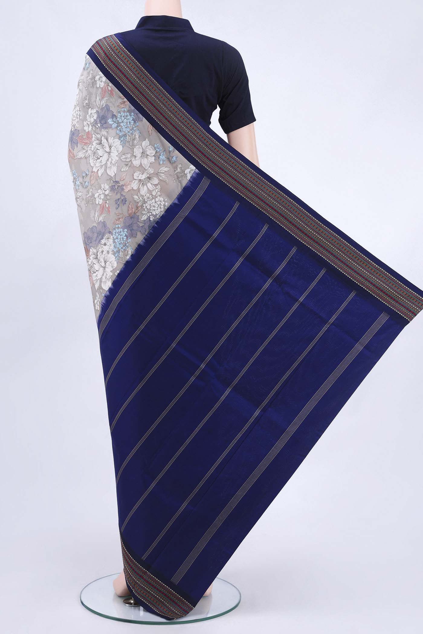 pallu body