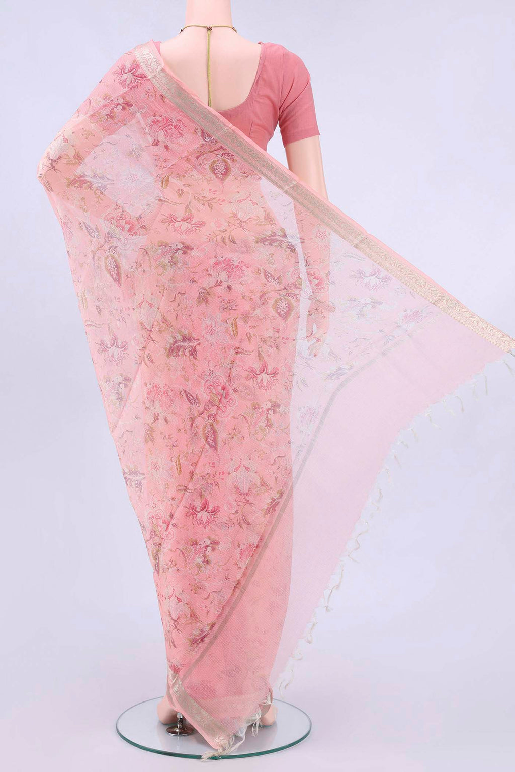 pallu body