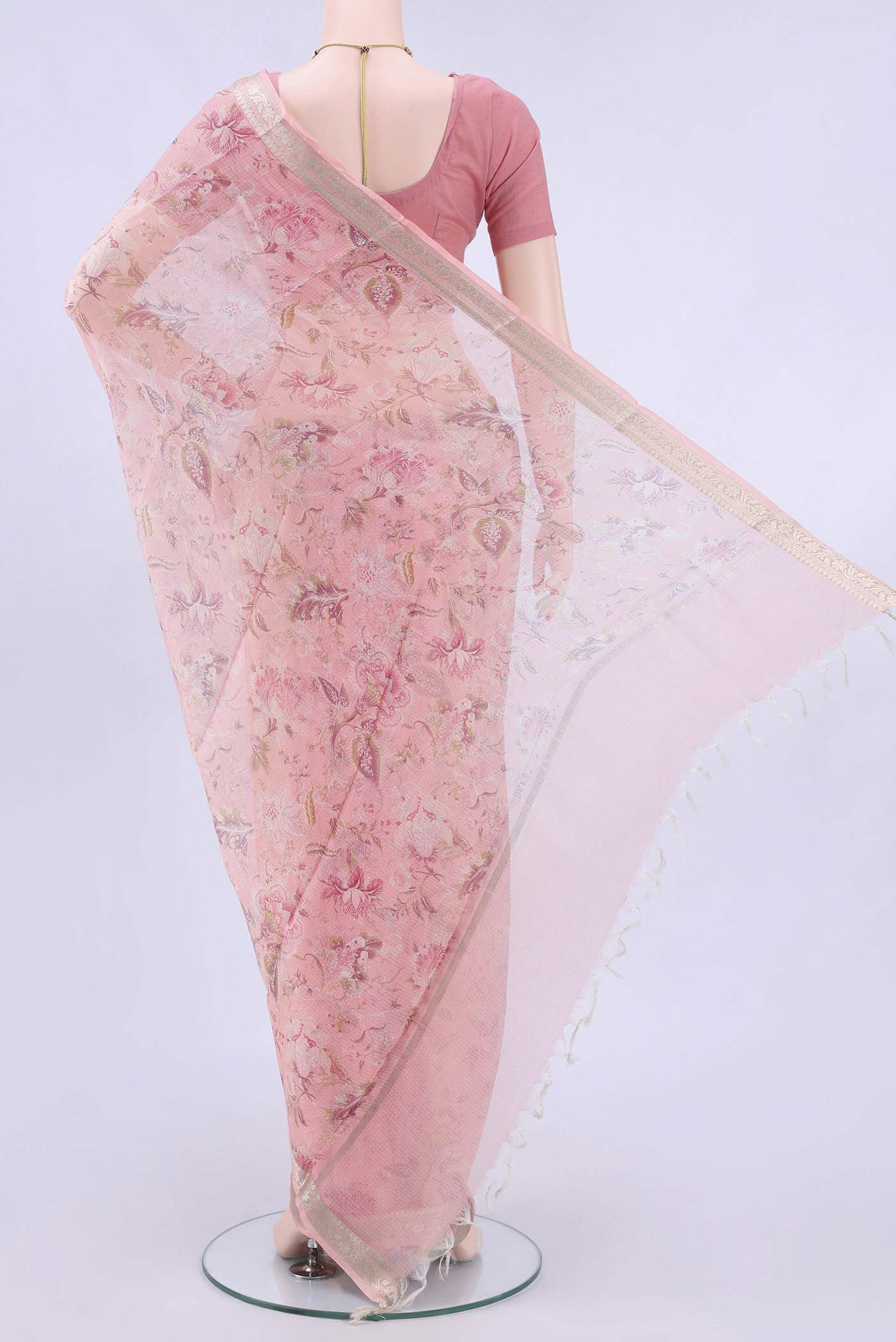 pallu body