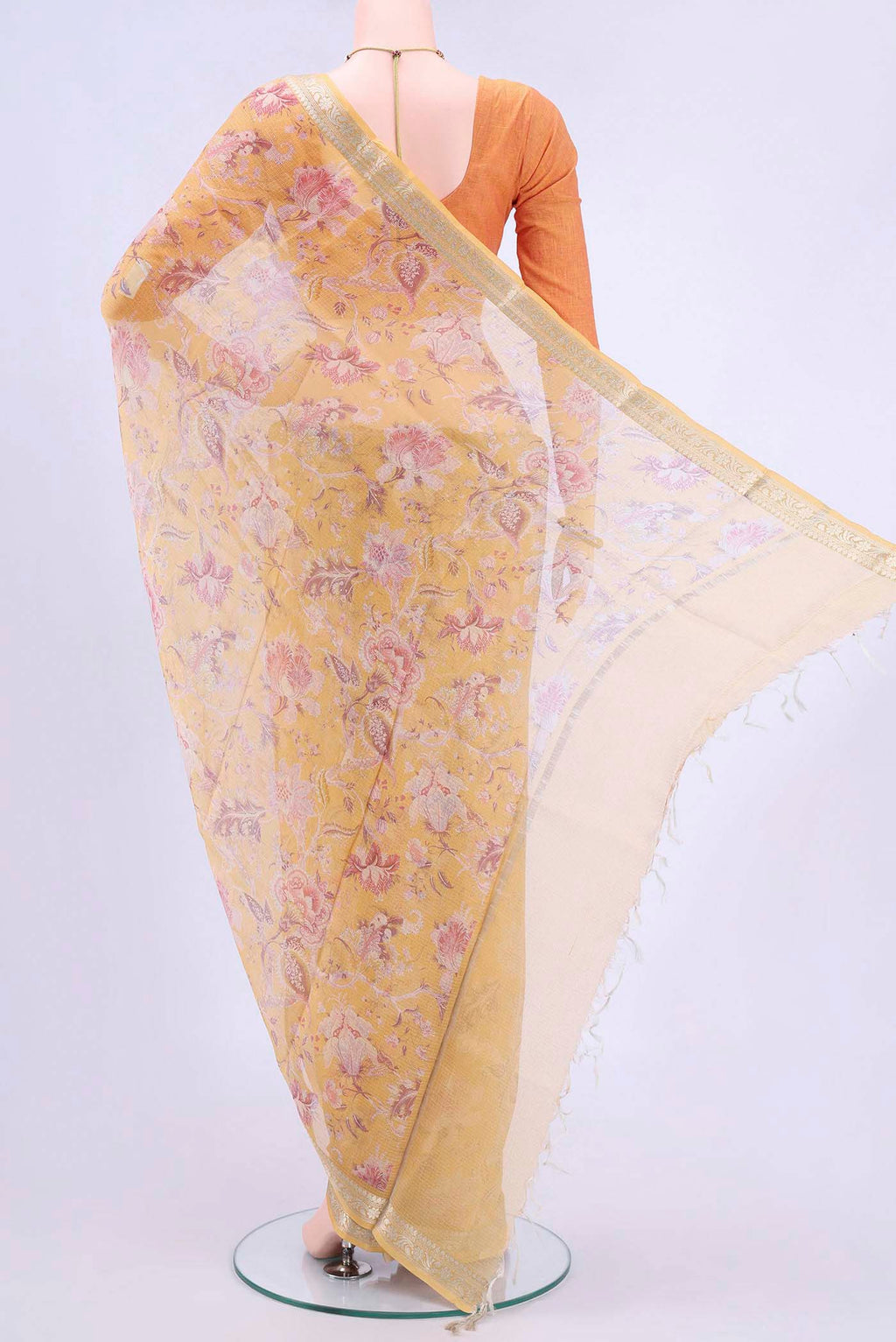 pallu body
