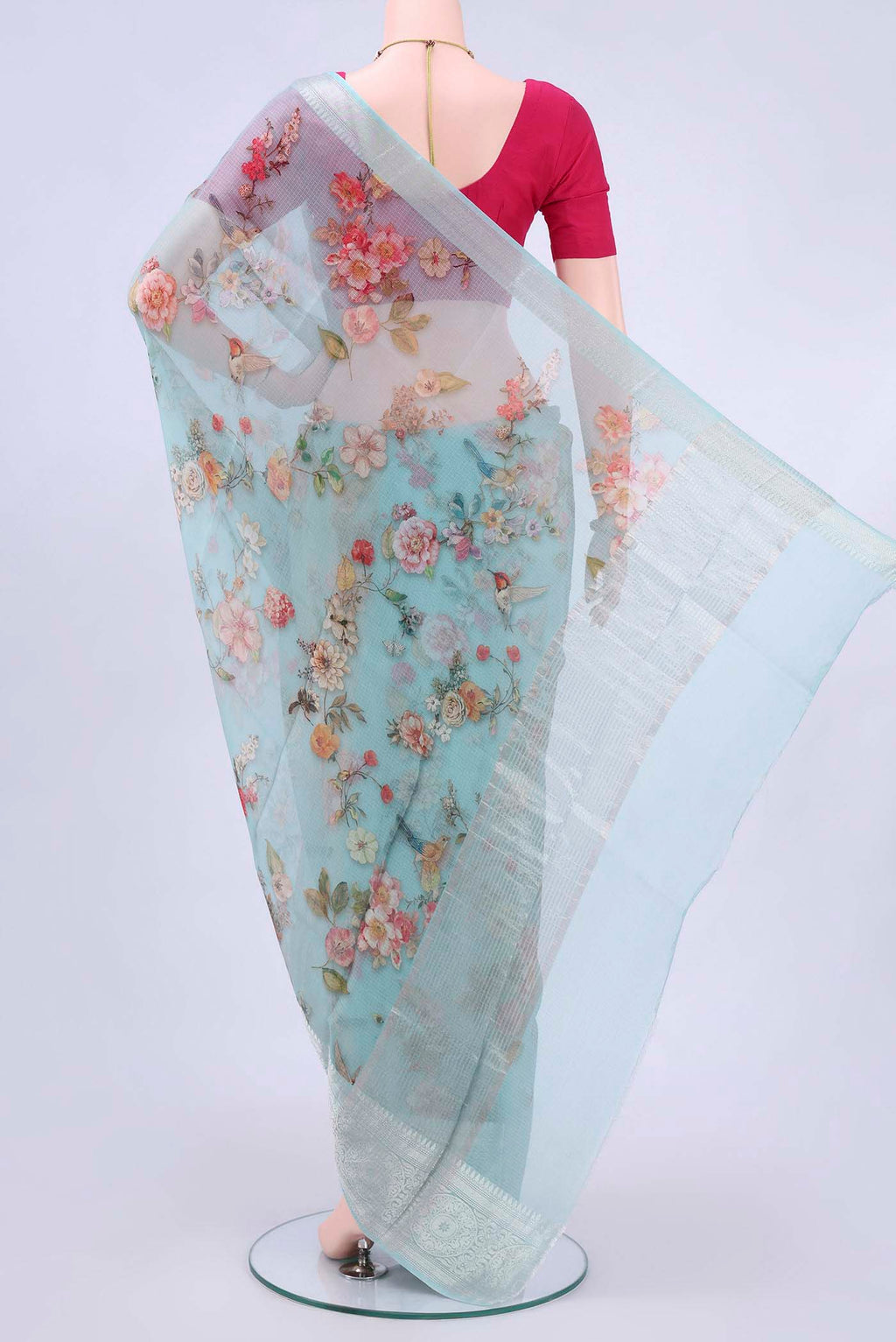 pallu body