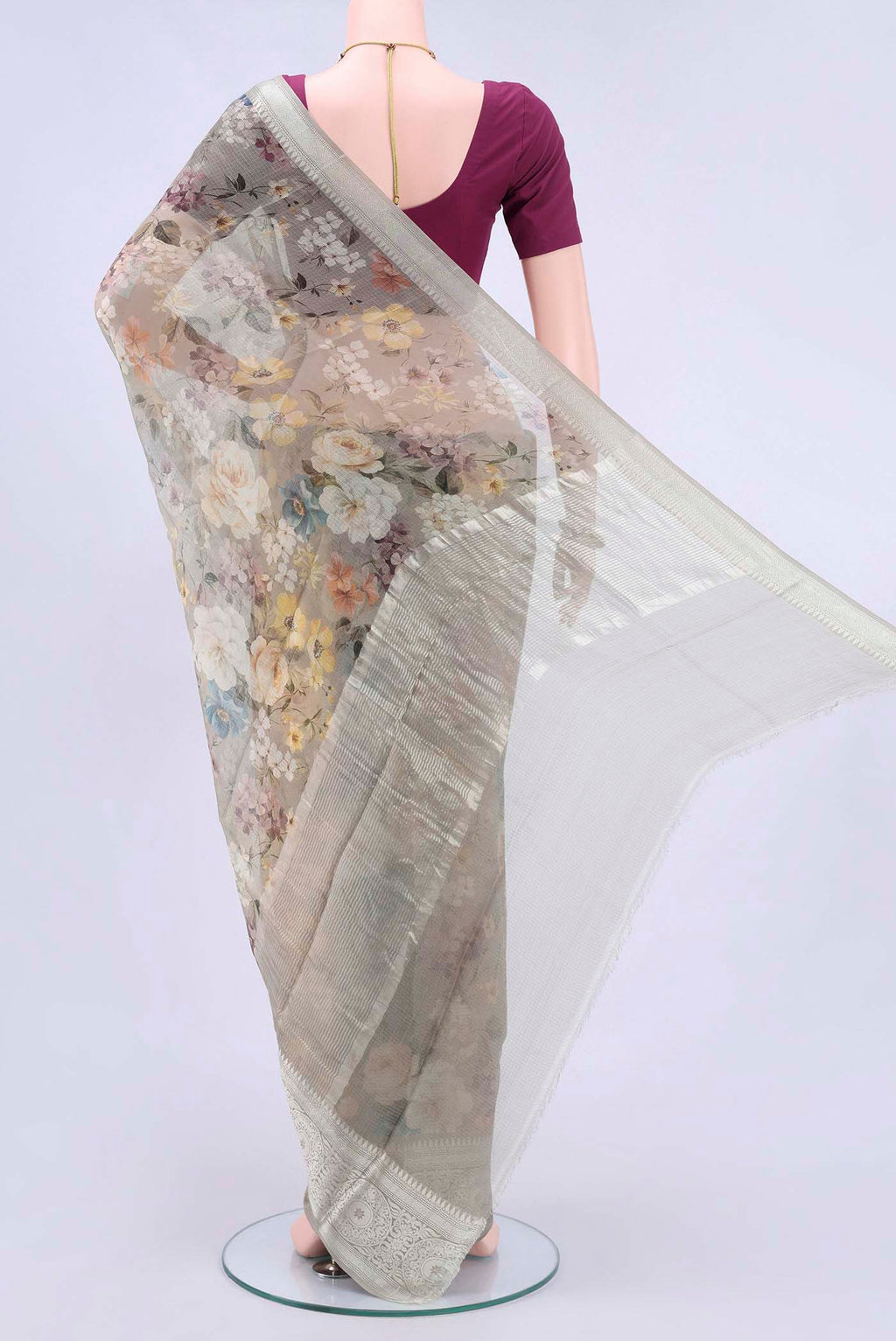pallu body