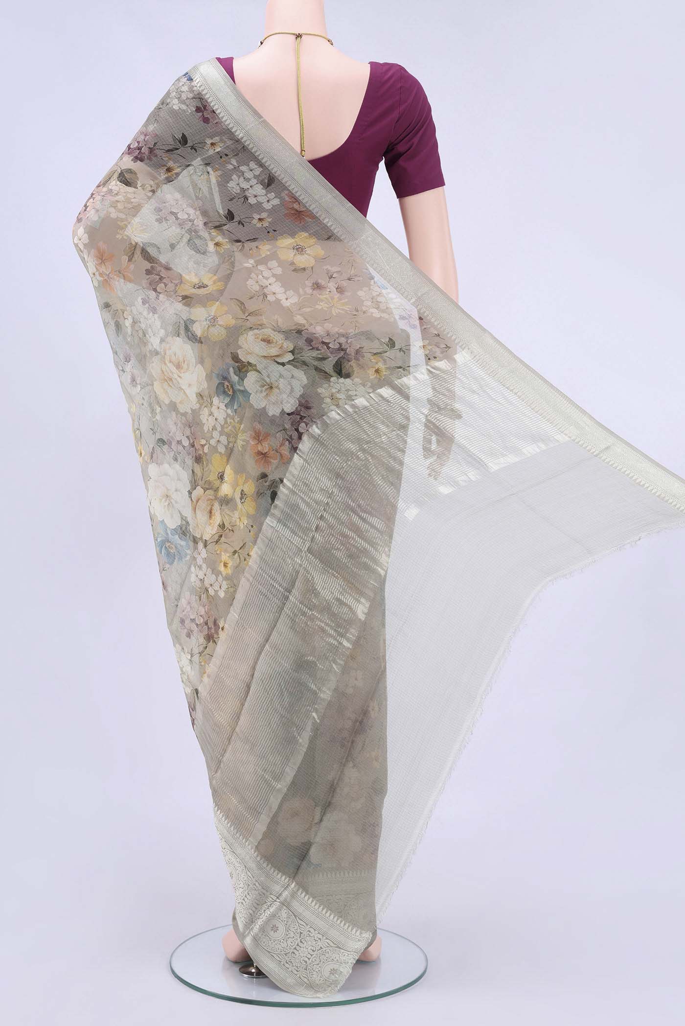 pallu body