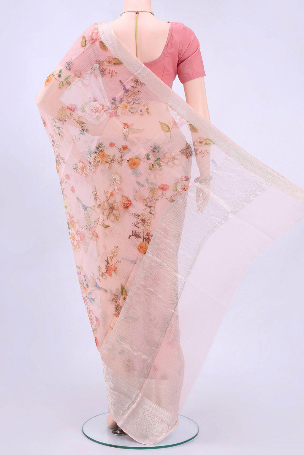 pallu body