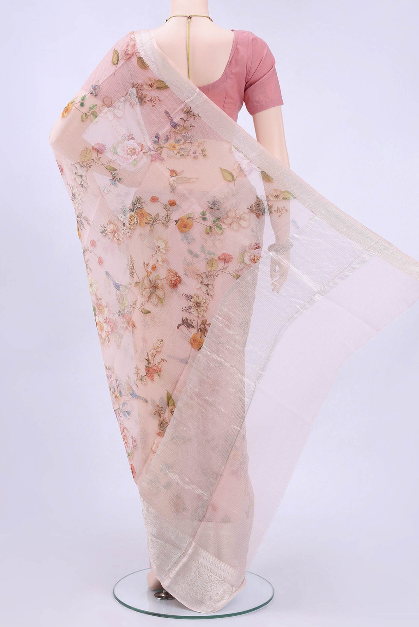 pallu body