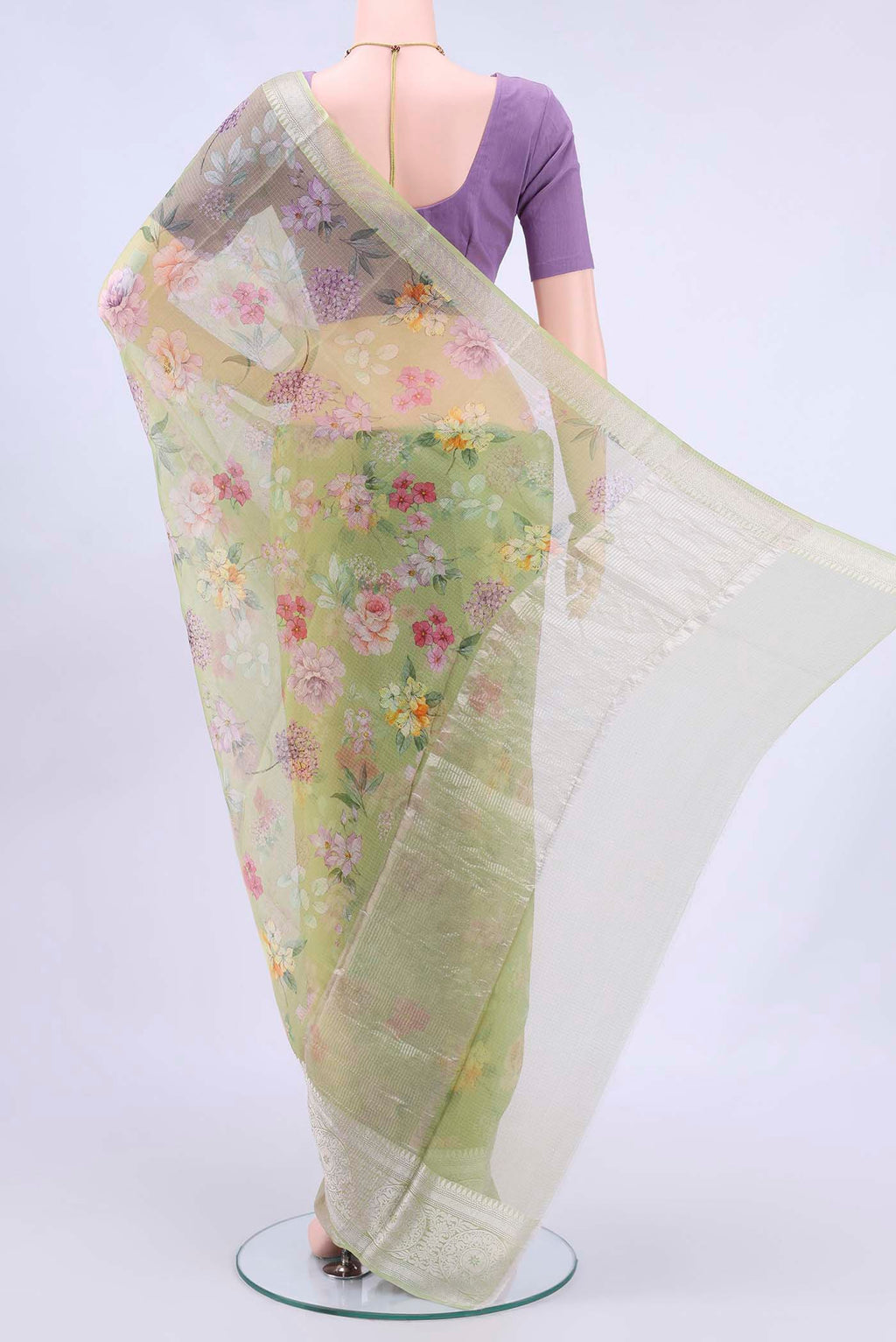 pallu body