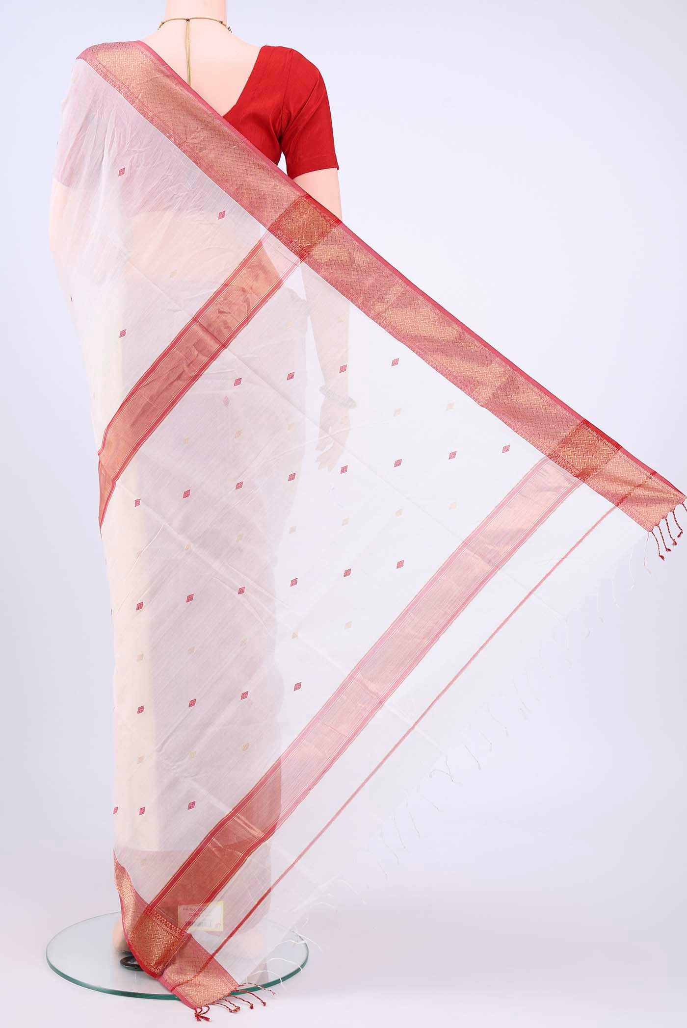 pallu body