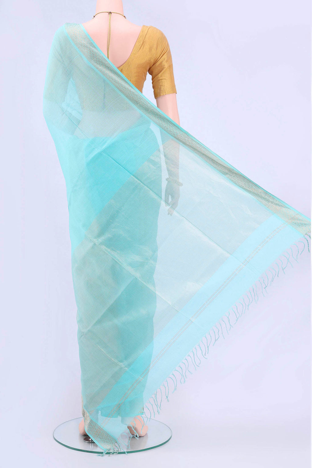 pallu body