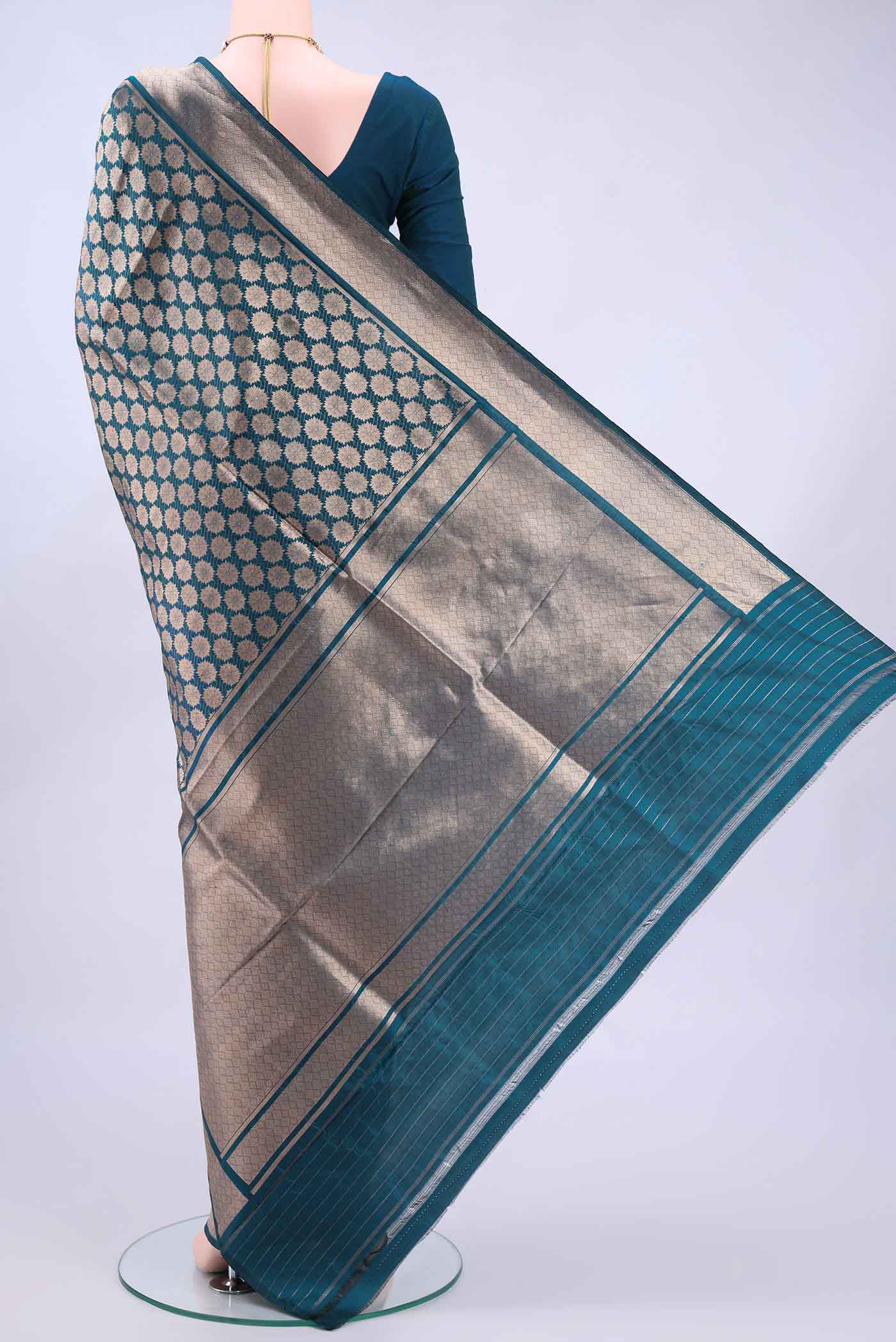 pallu body