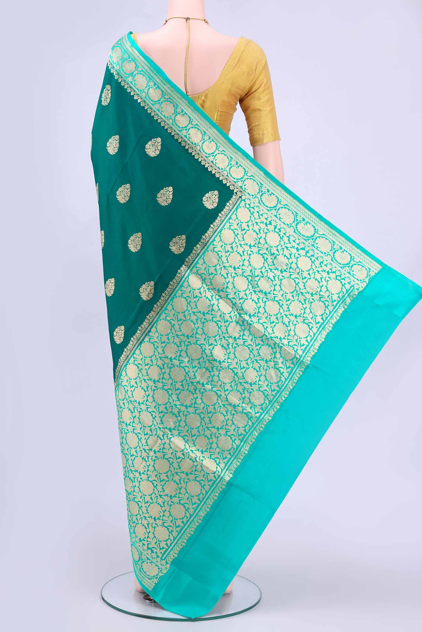 pallu body