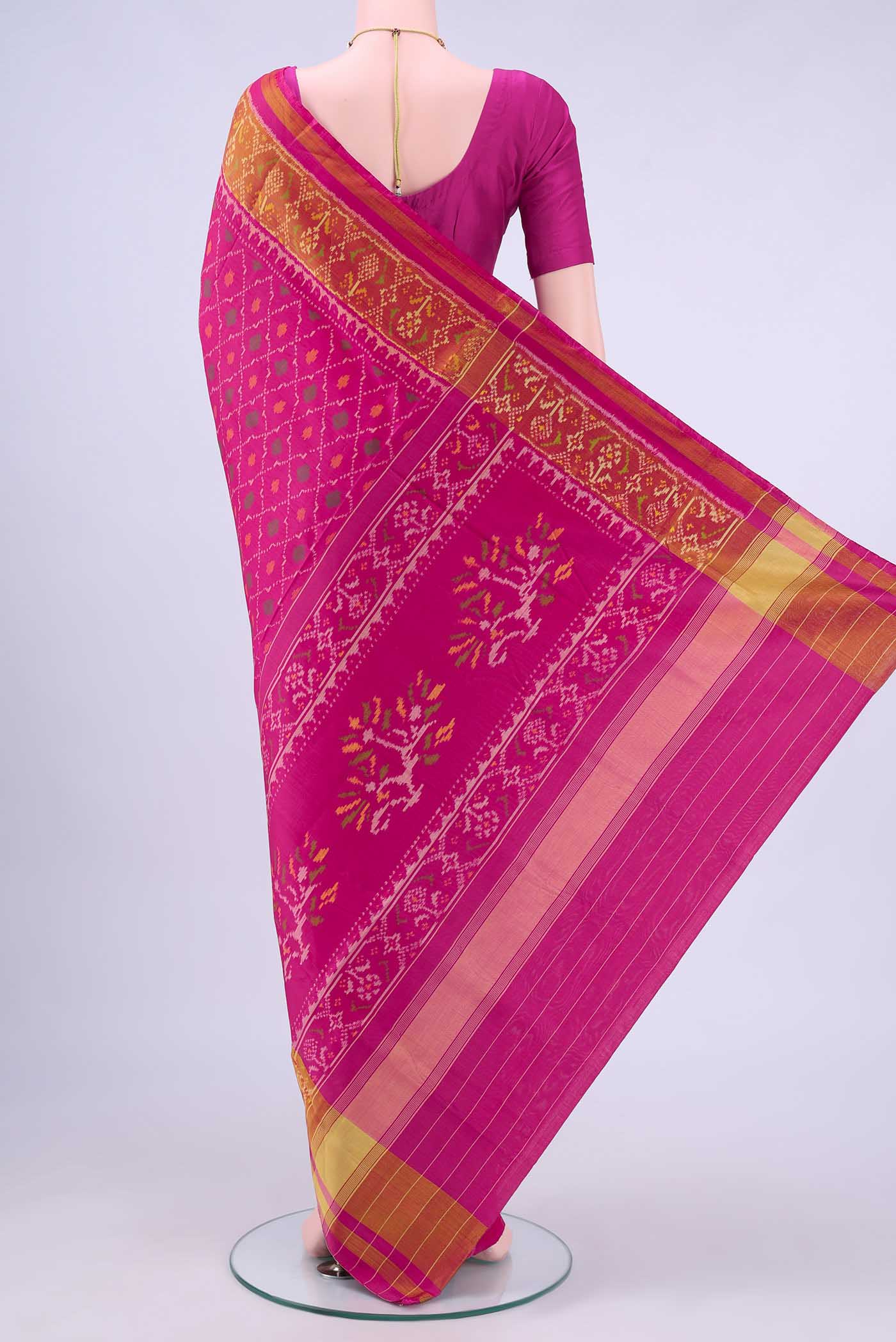 pallu body