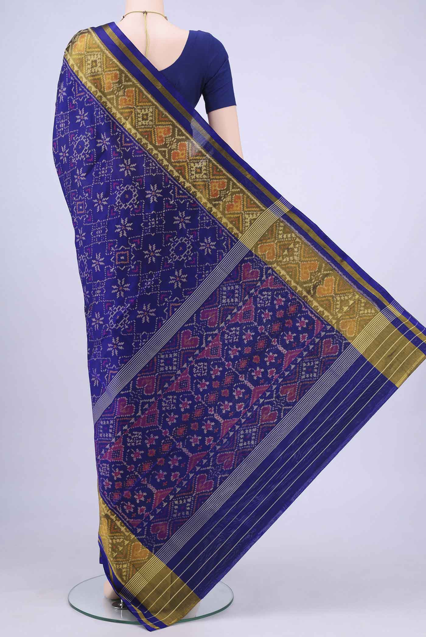 pallu body