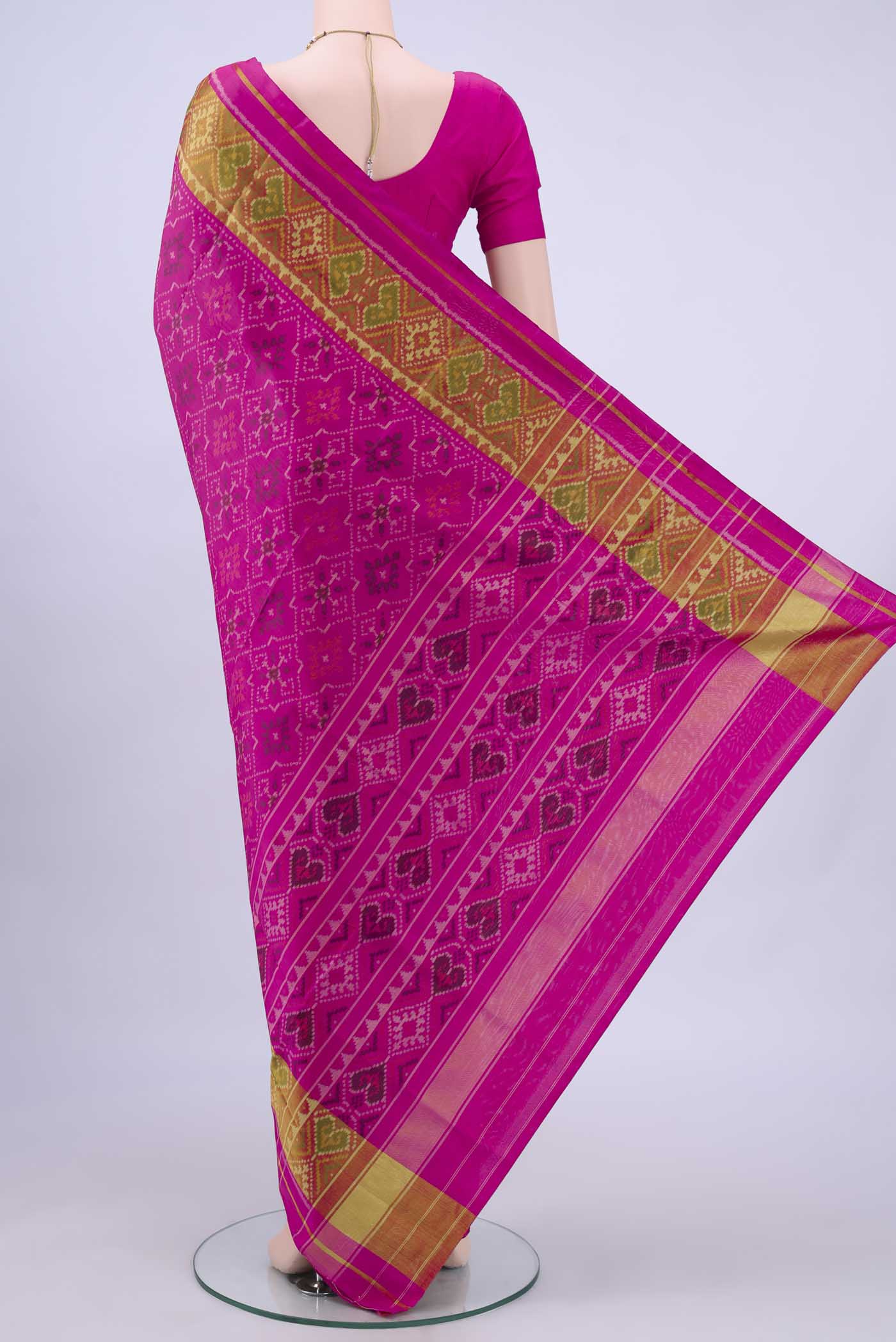 pallu body