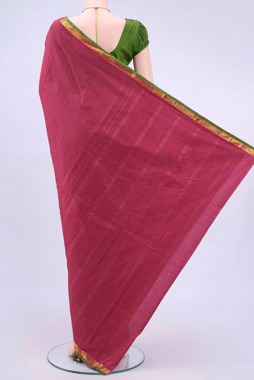 pallu body