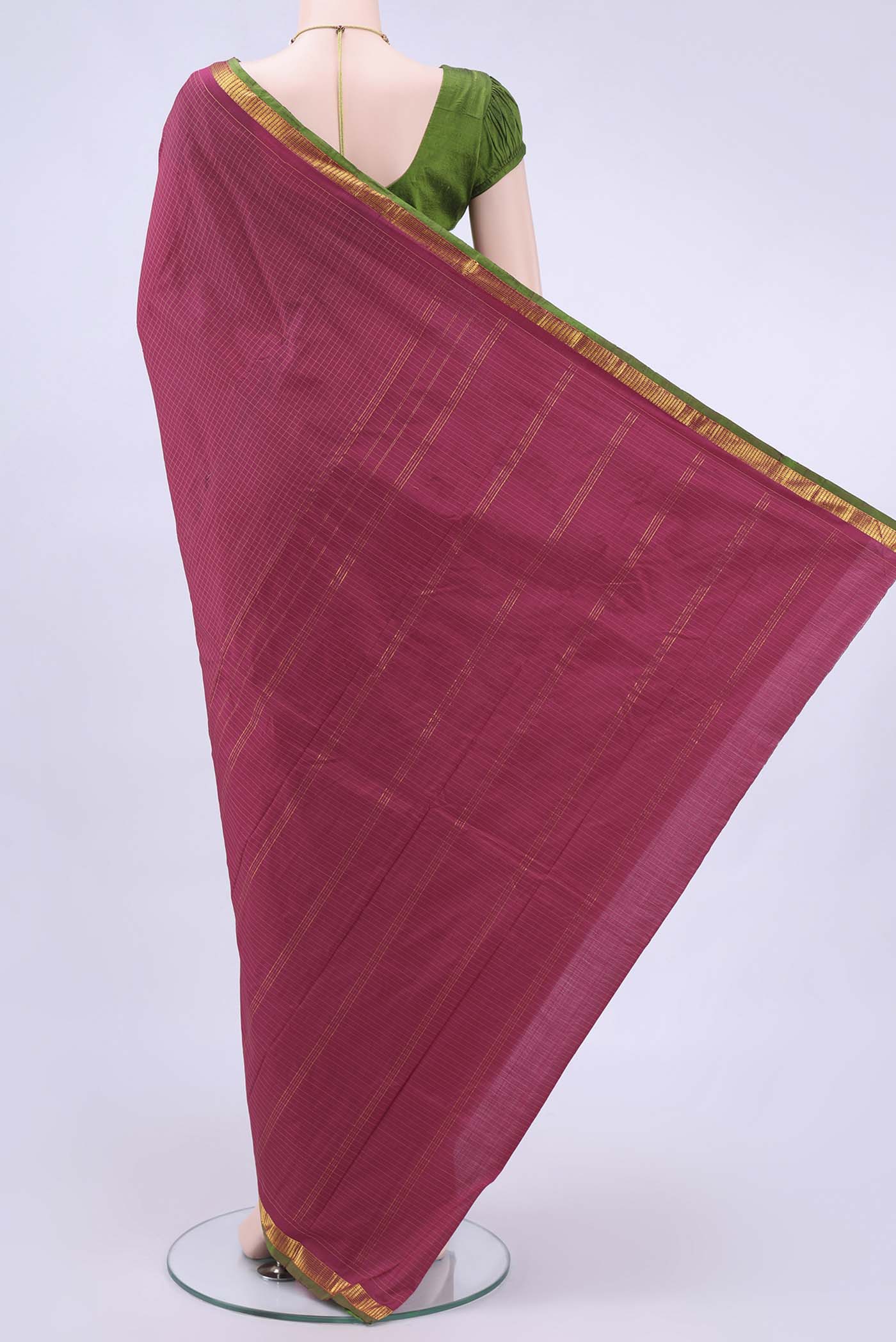 pallu body