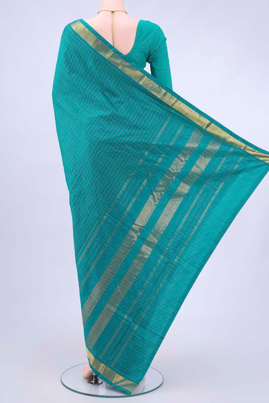 pallu body