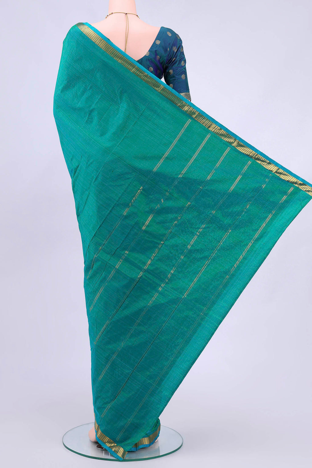 pallu body