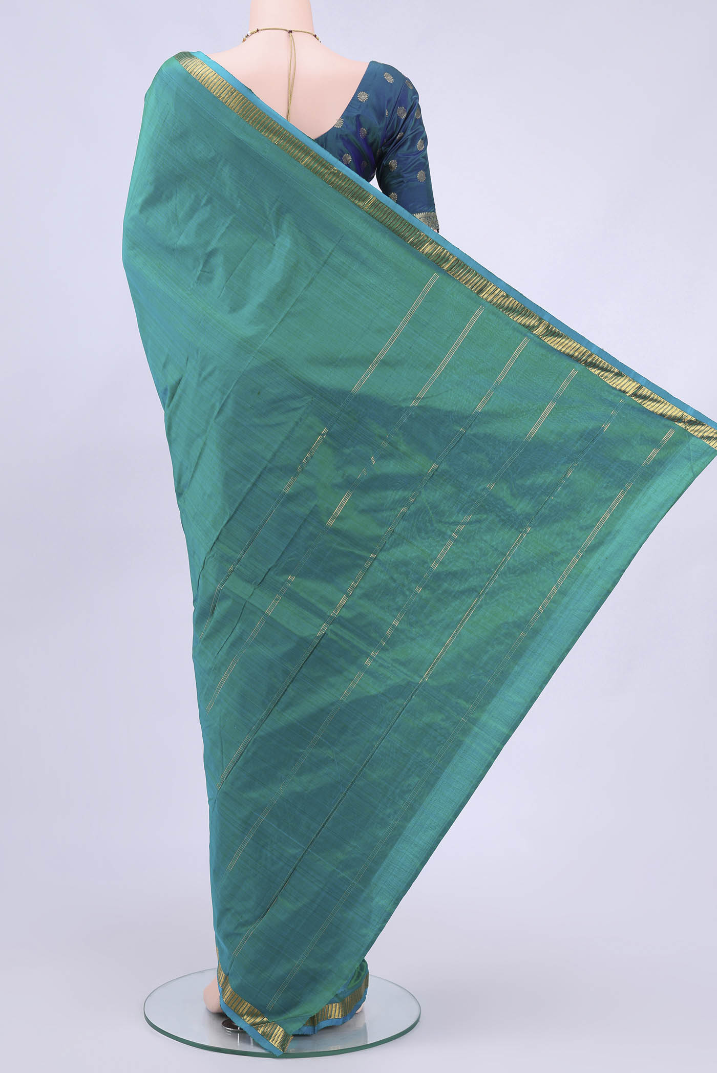 pallu body