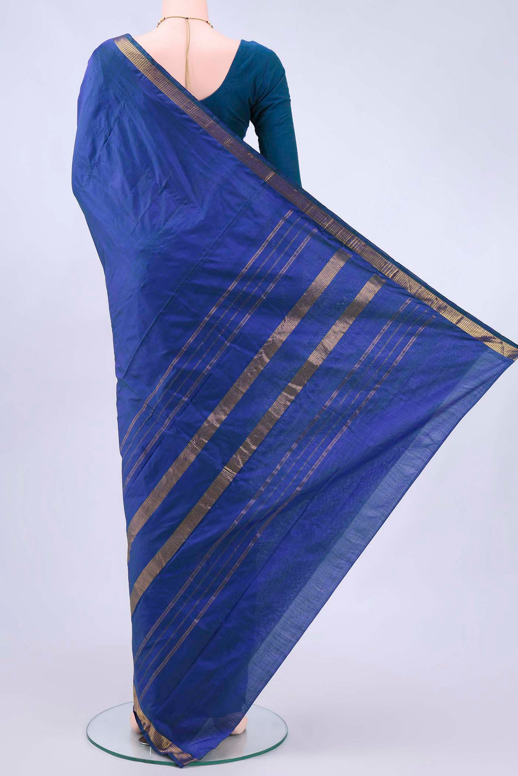 pallu body