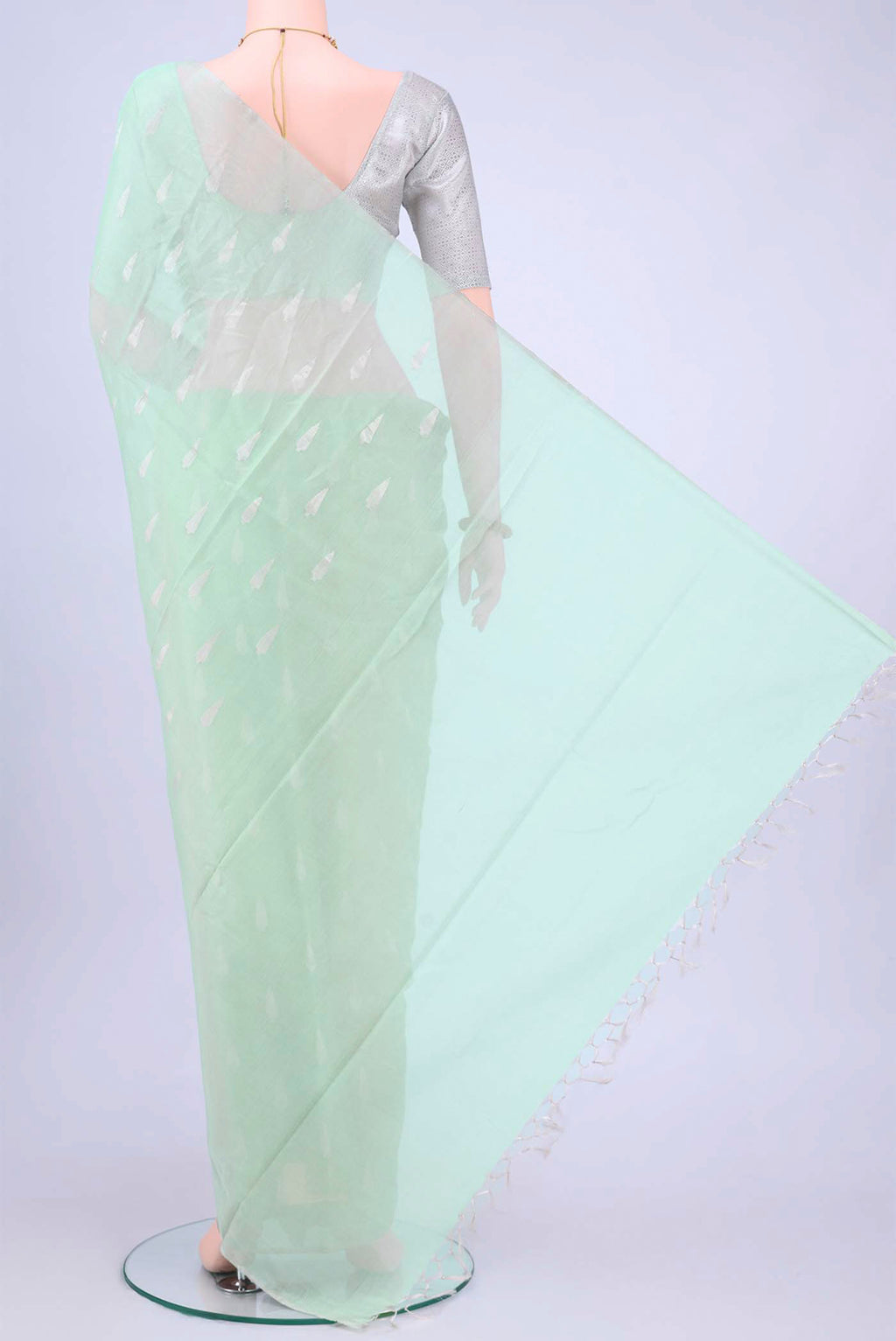 pallu body