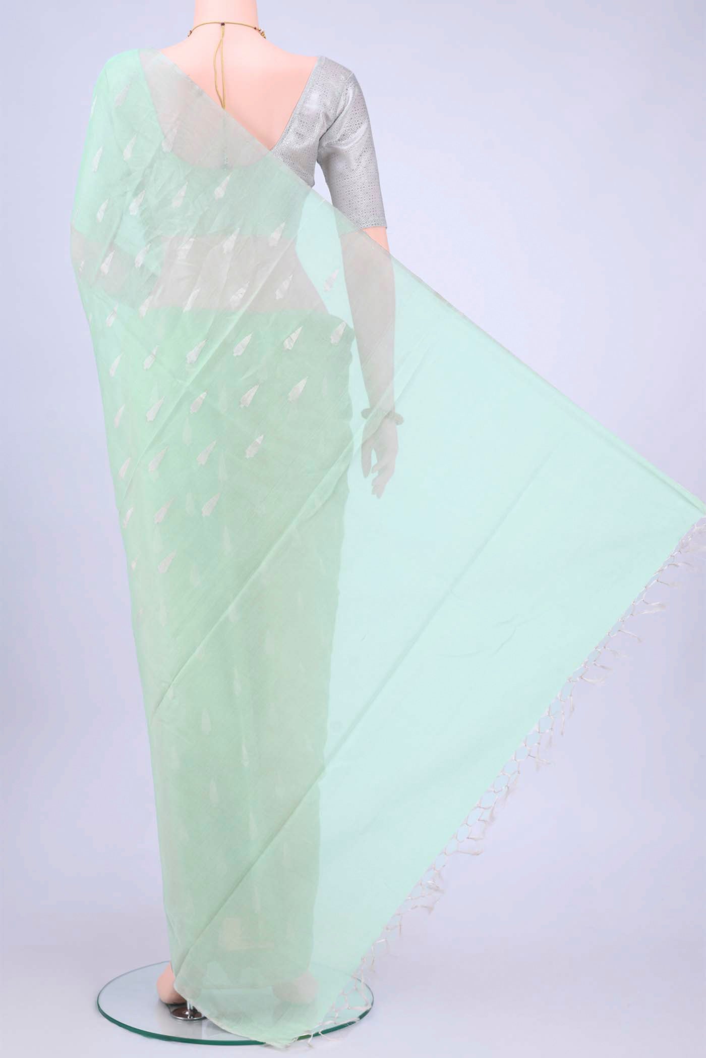 pallu body