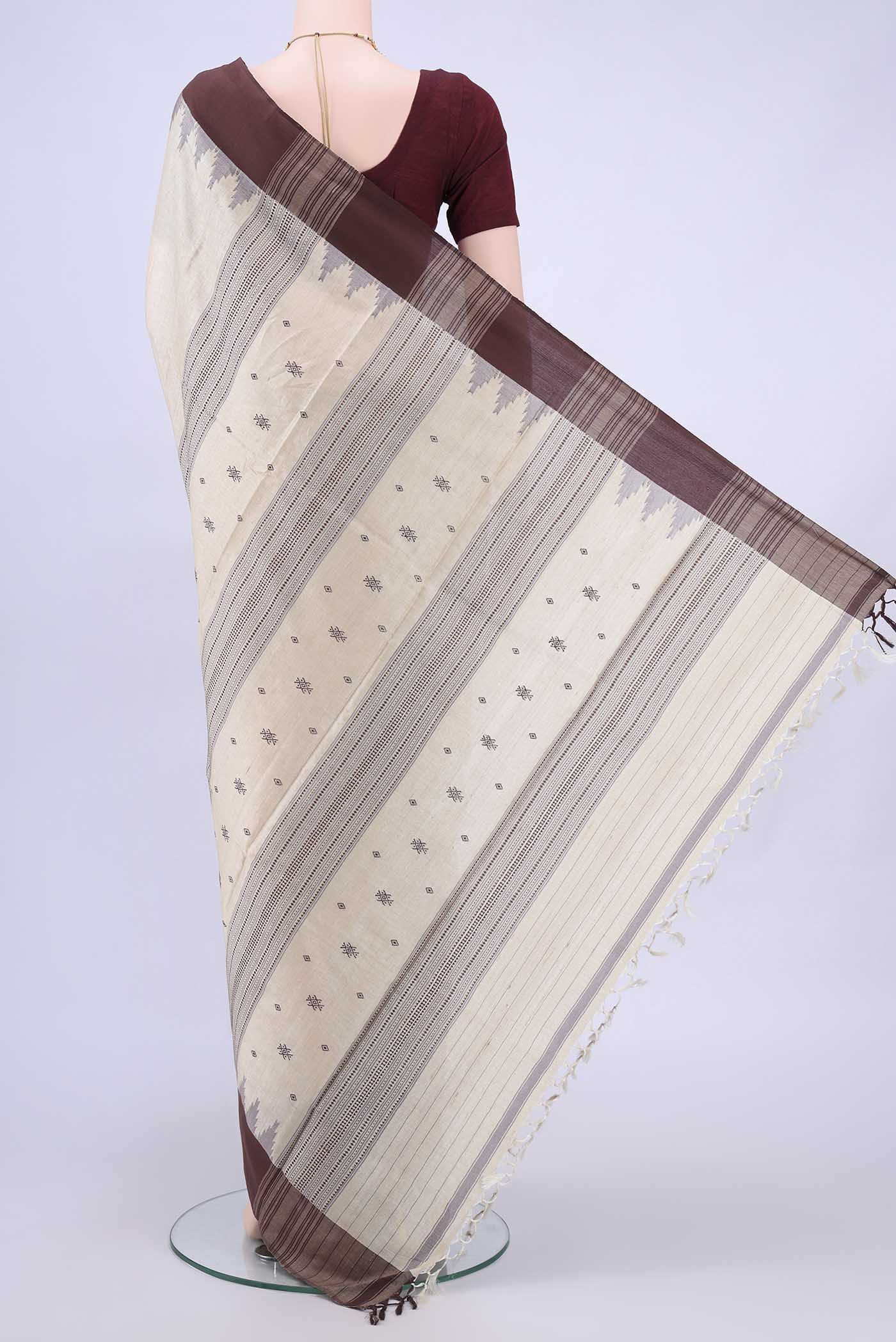pallu body