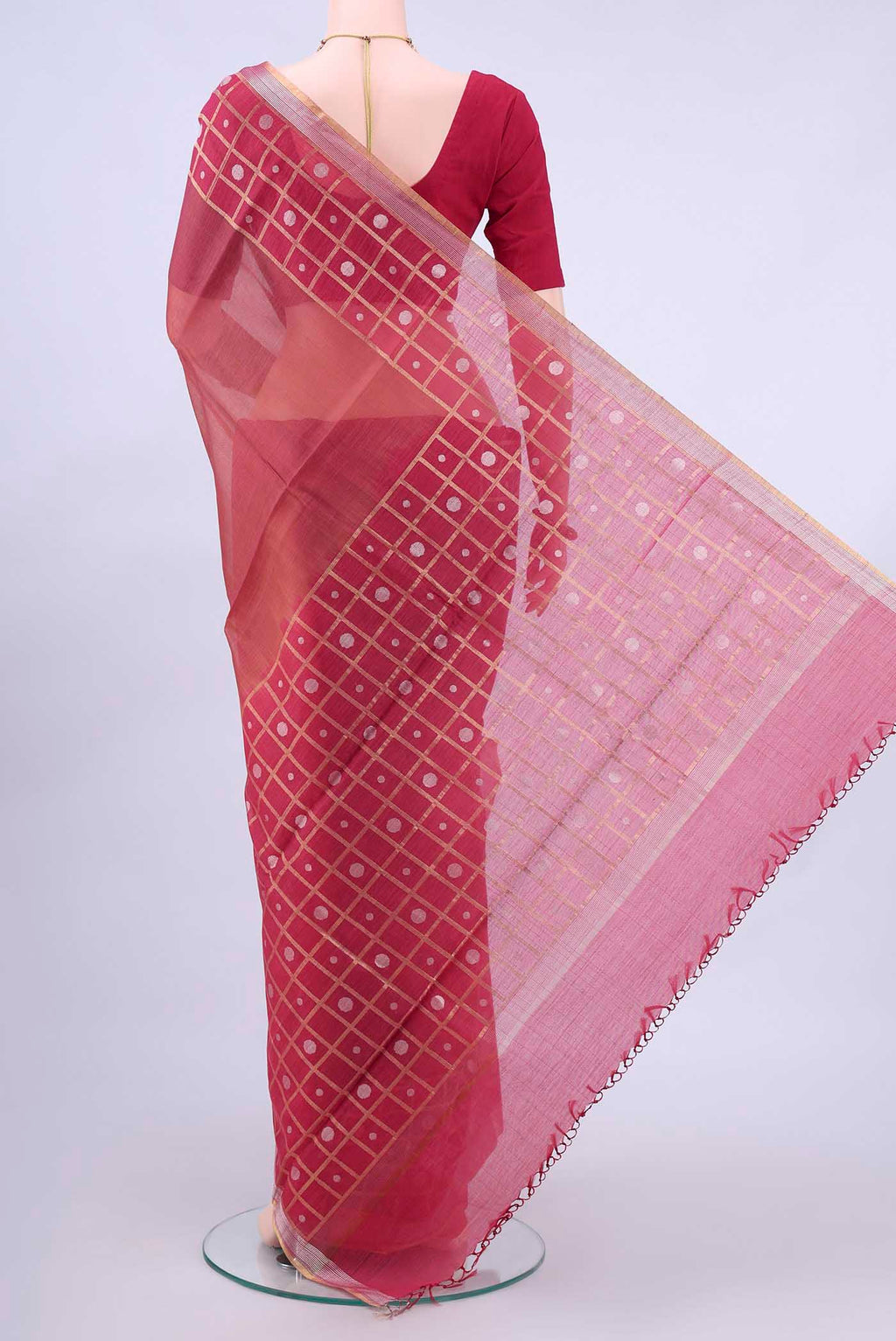 pallu body