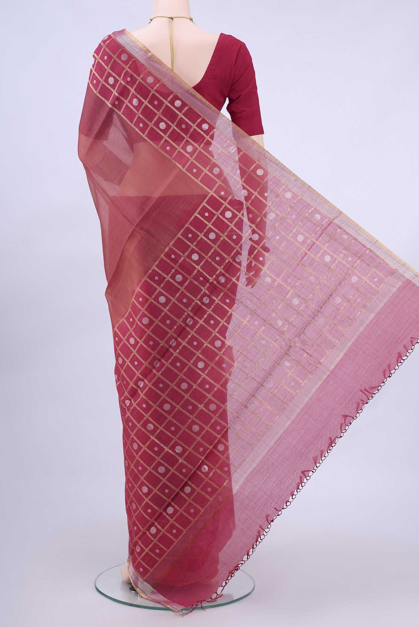 pallu body