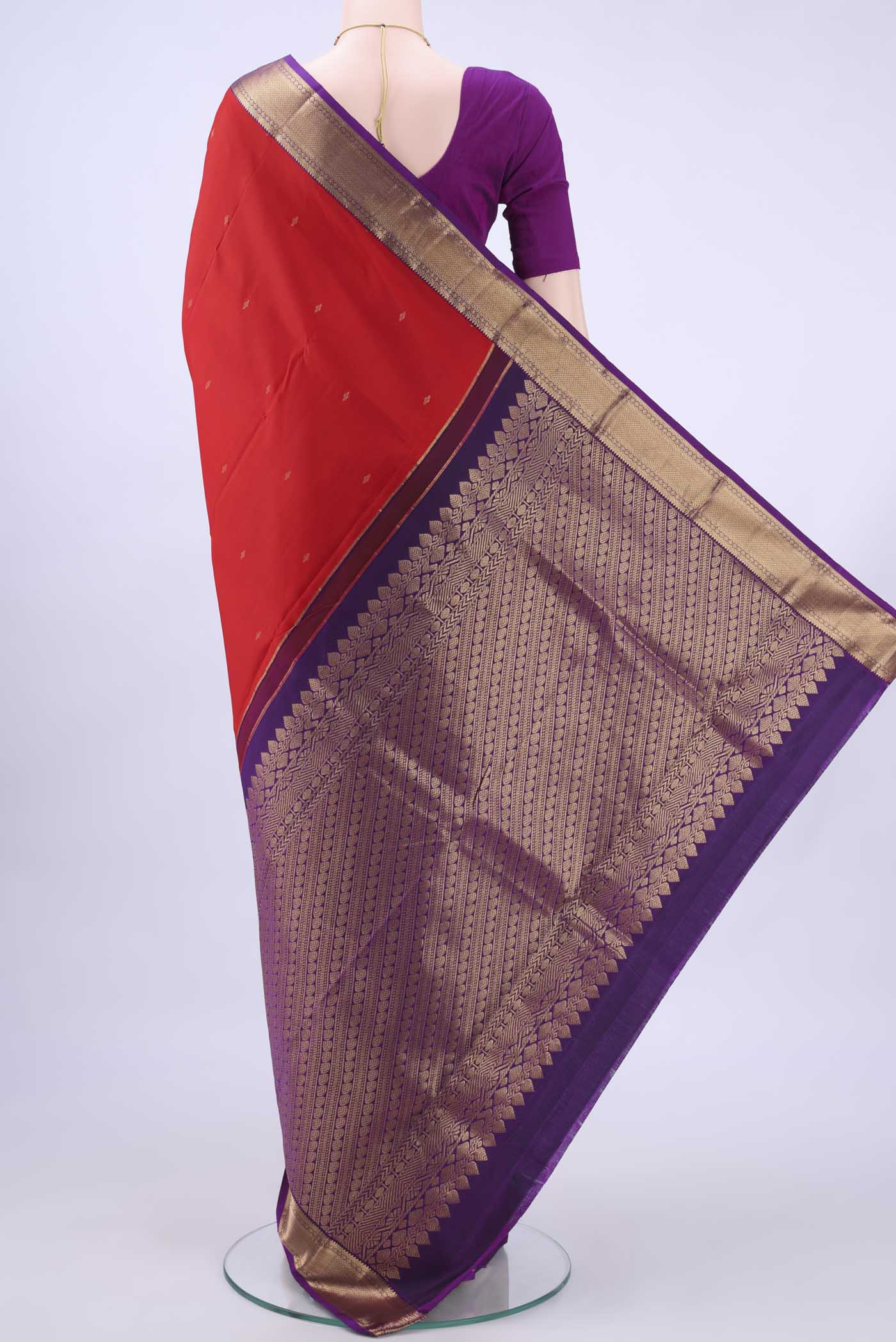 pallu body