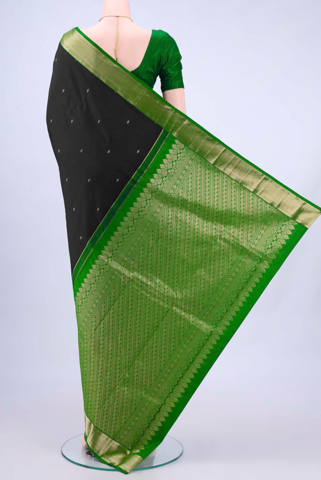pallu body
