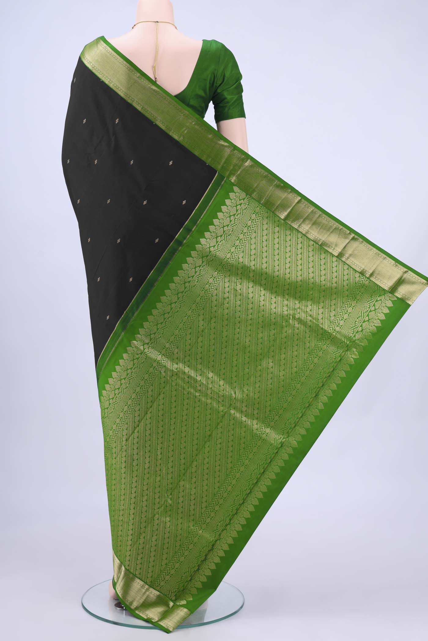 pallu body