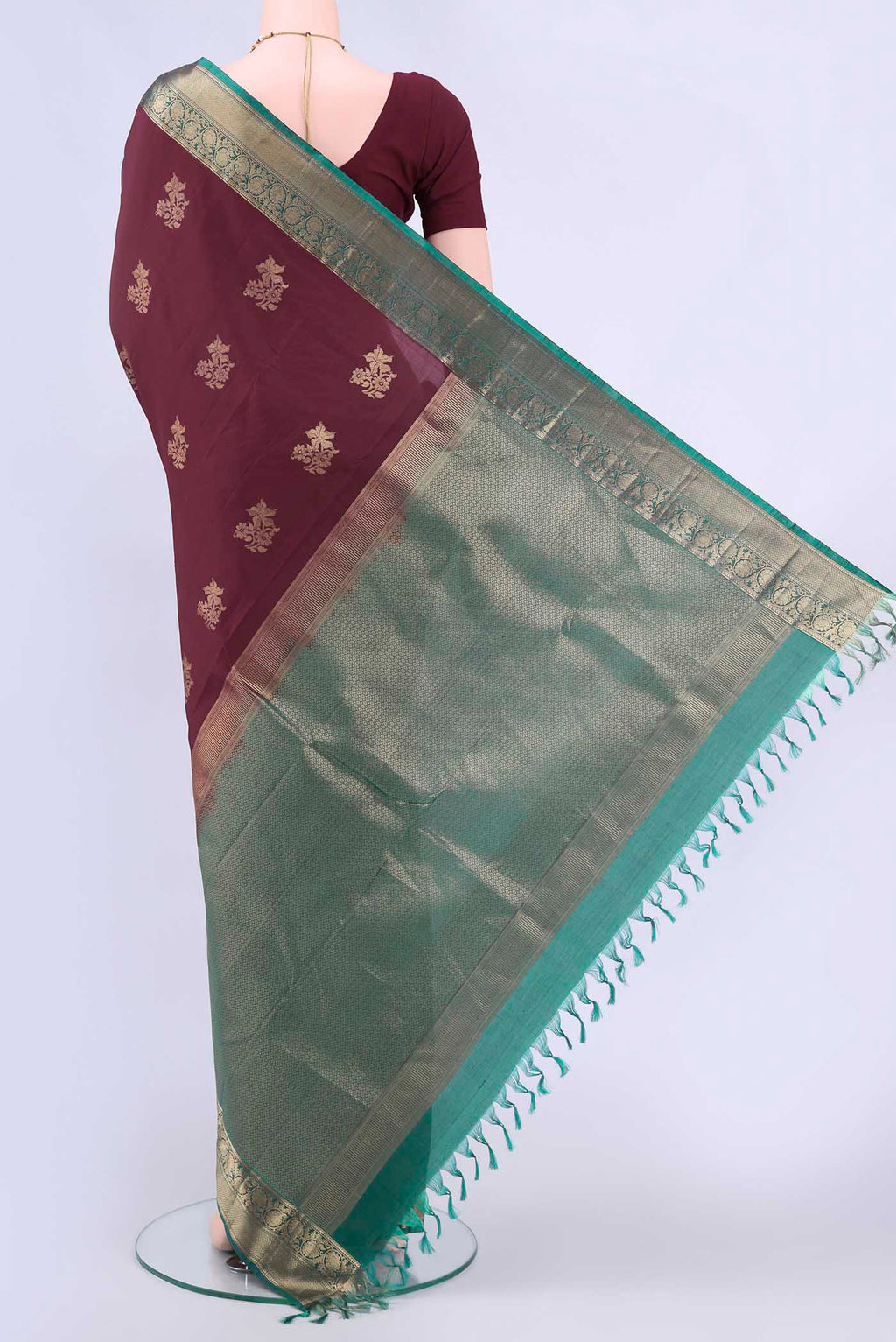 pallu body