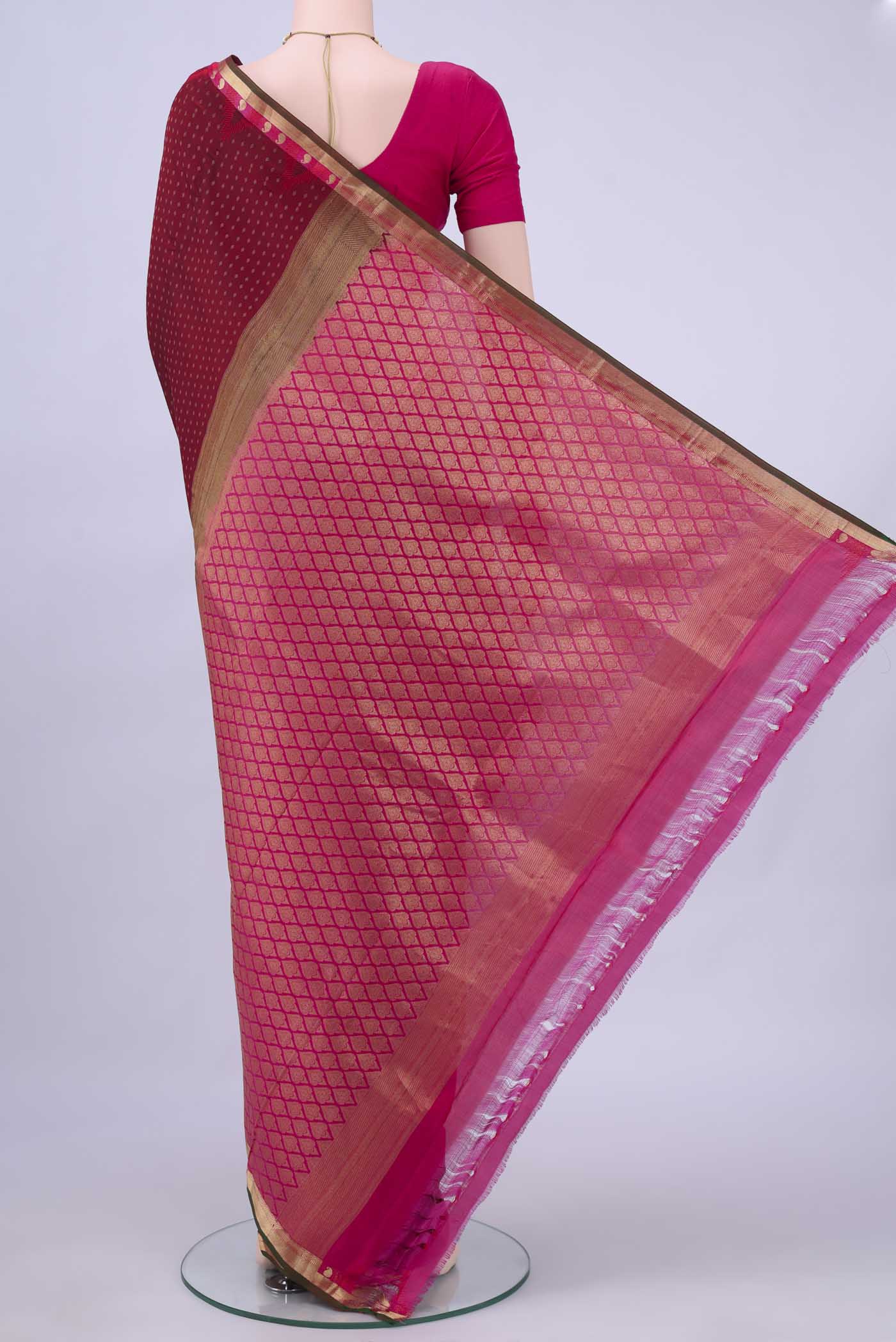pallu body