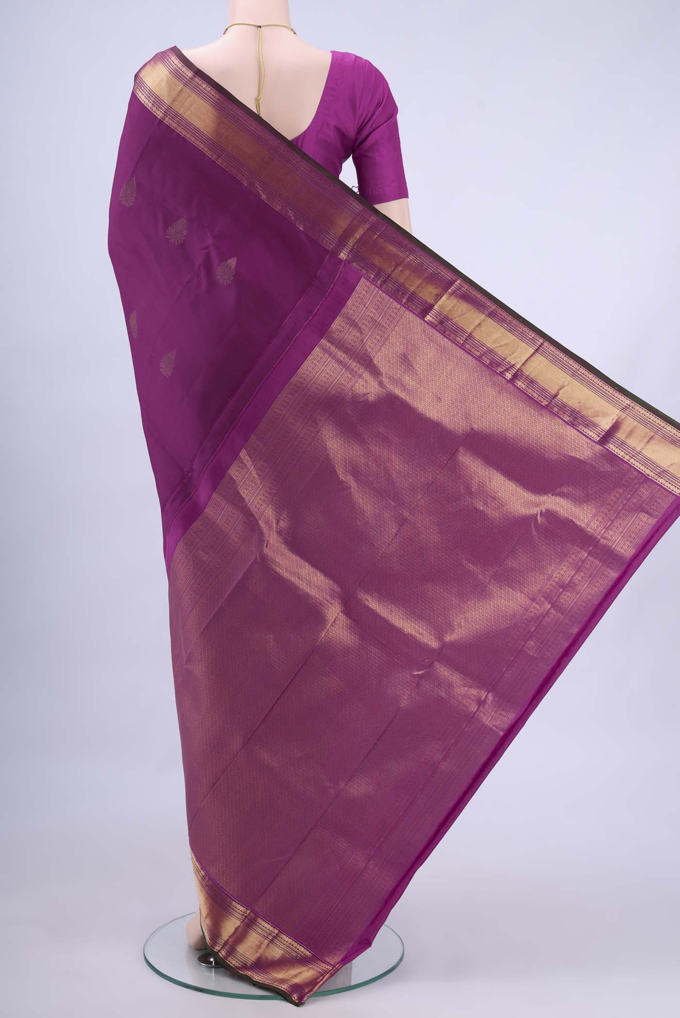pallu body