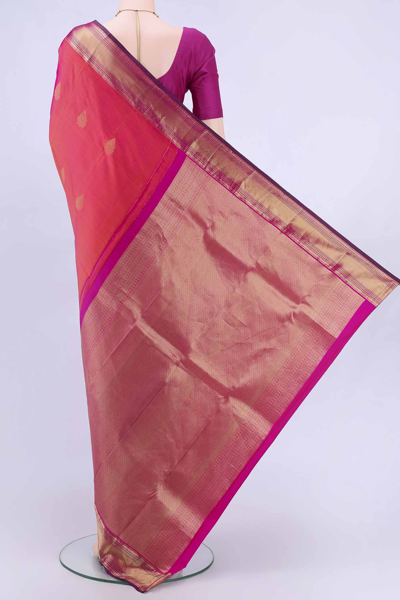 pallu body