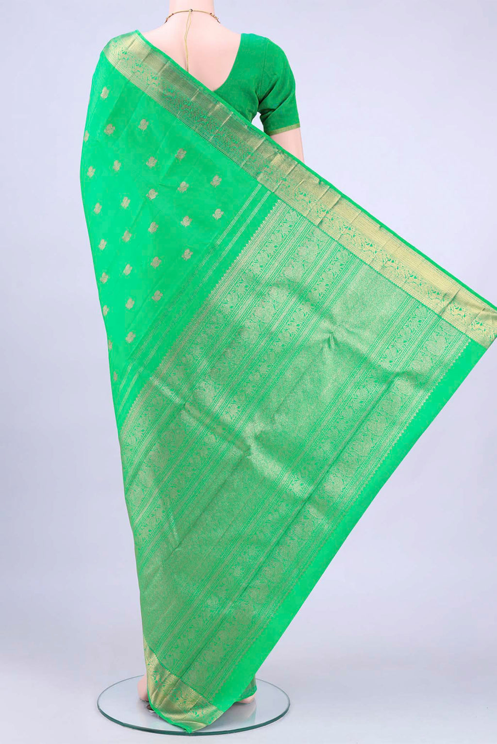 pallu body