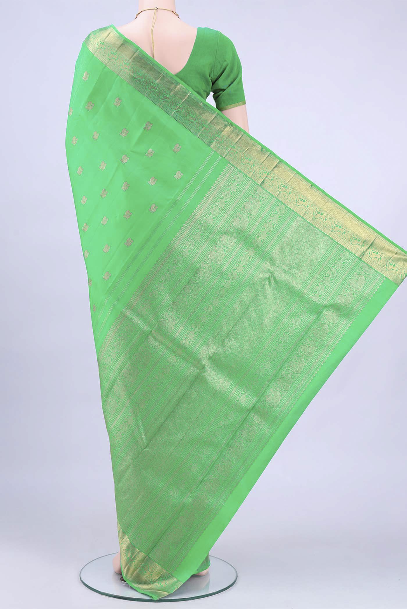 pallu body