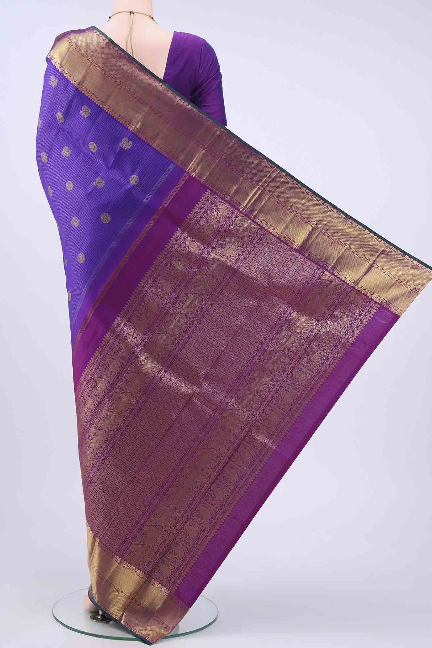pallu body