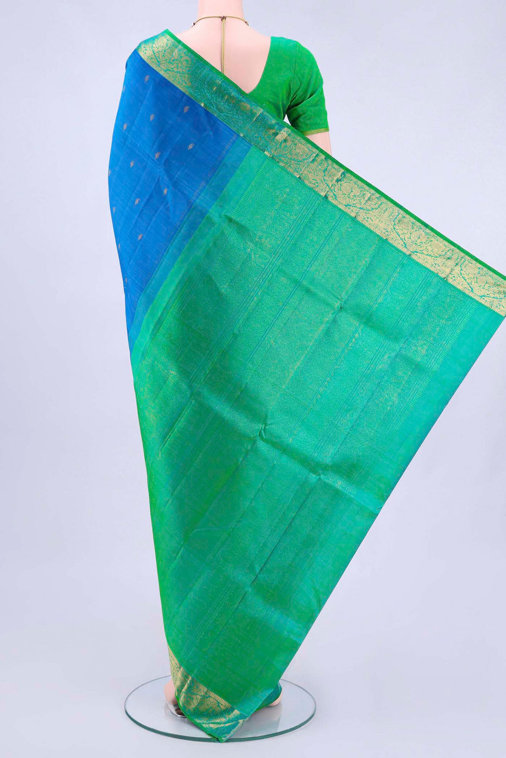 pallu body