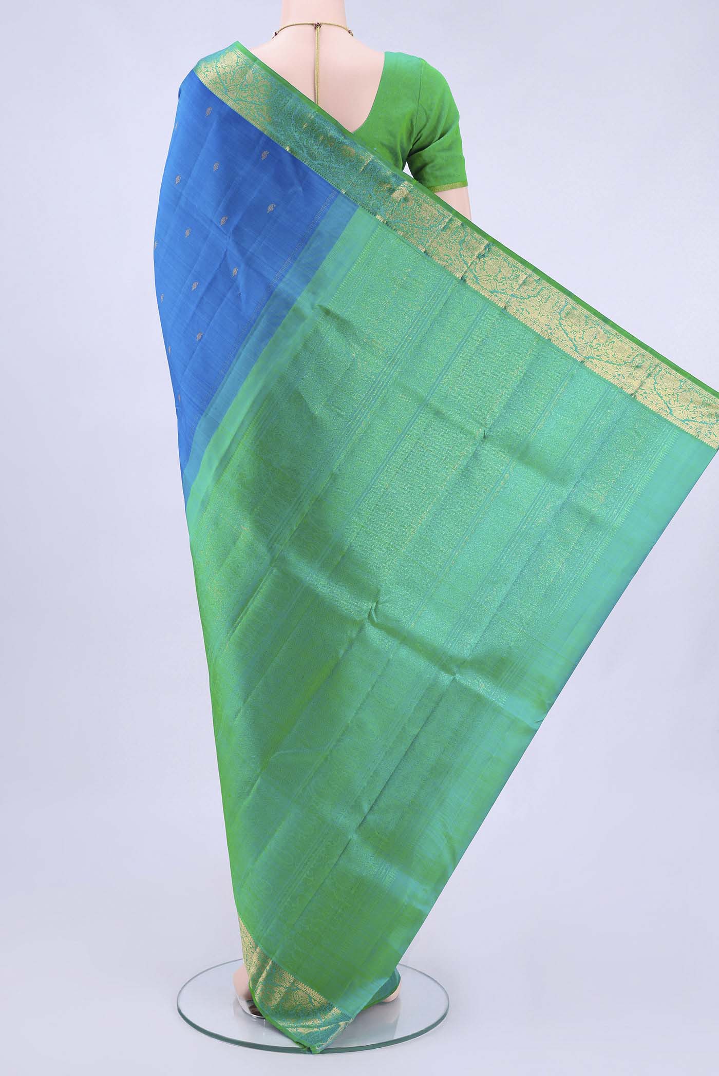 pallu body
