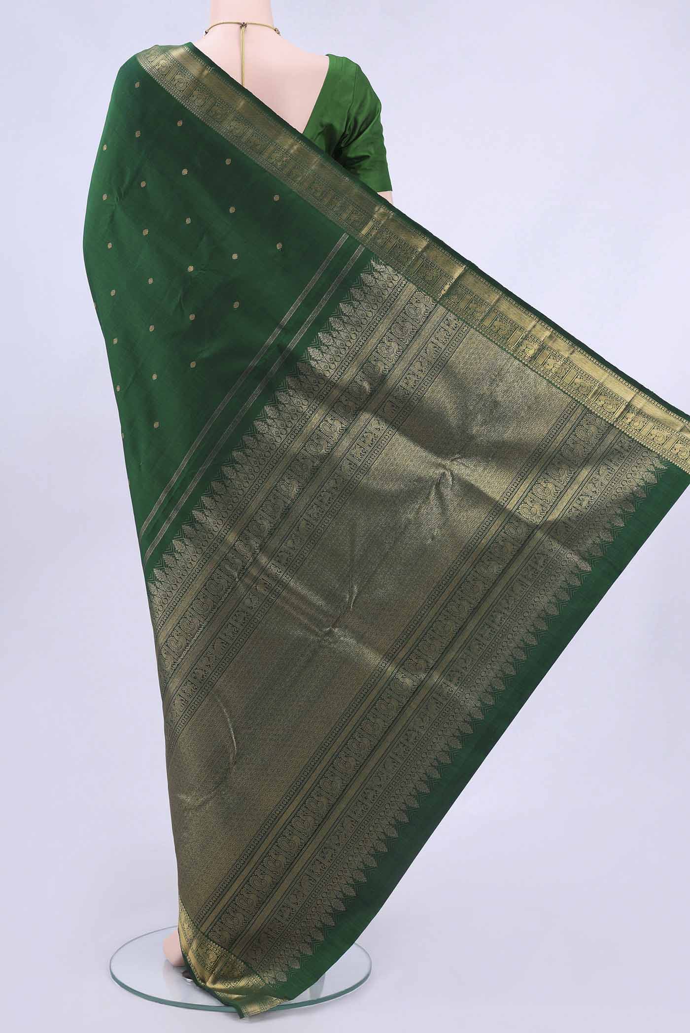 pallu body