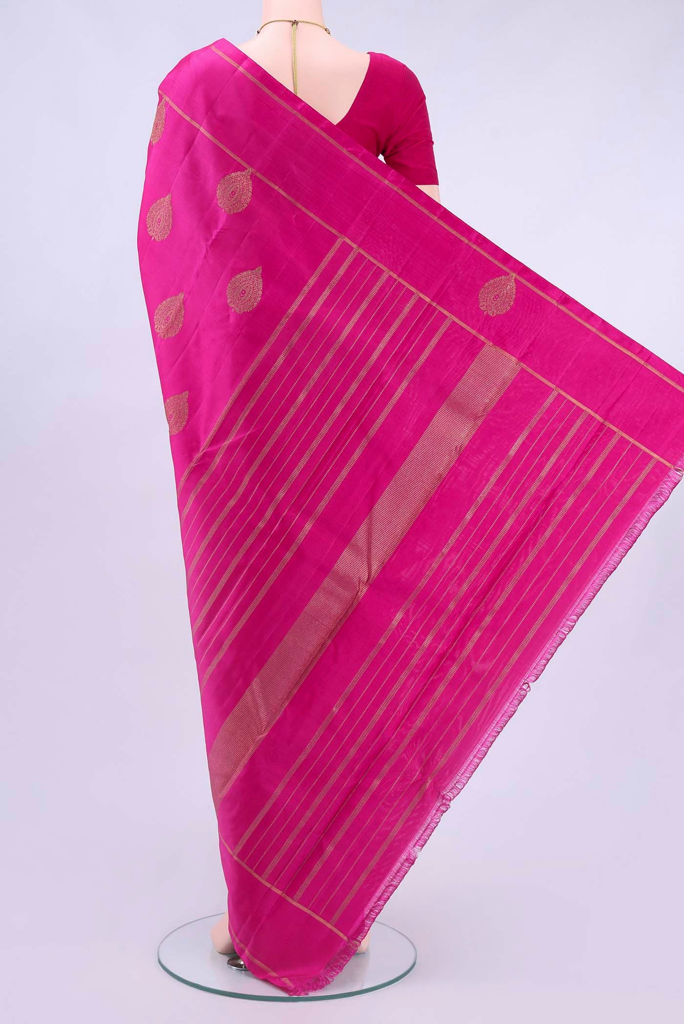pallu body
