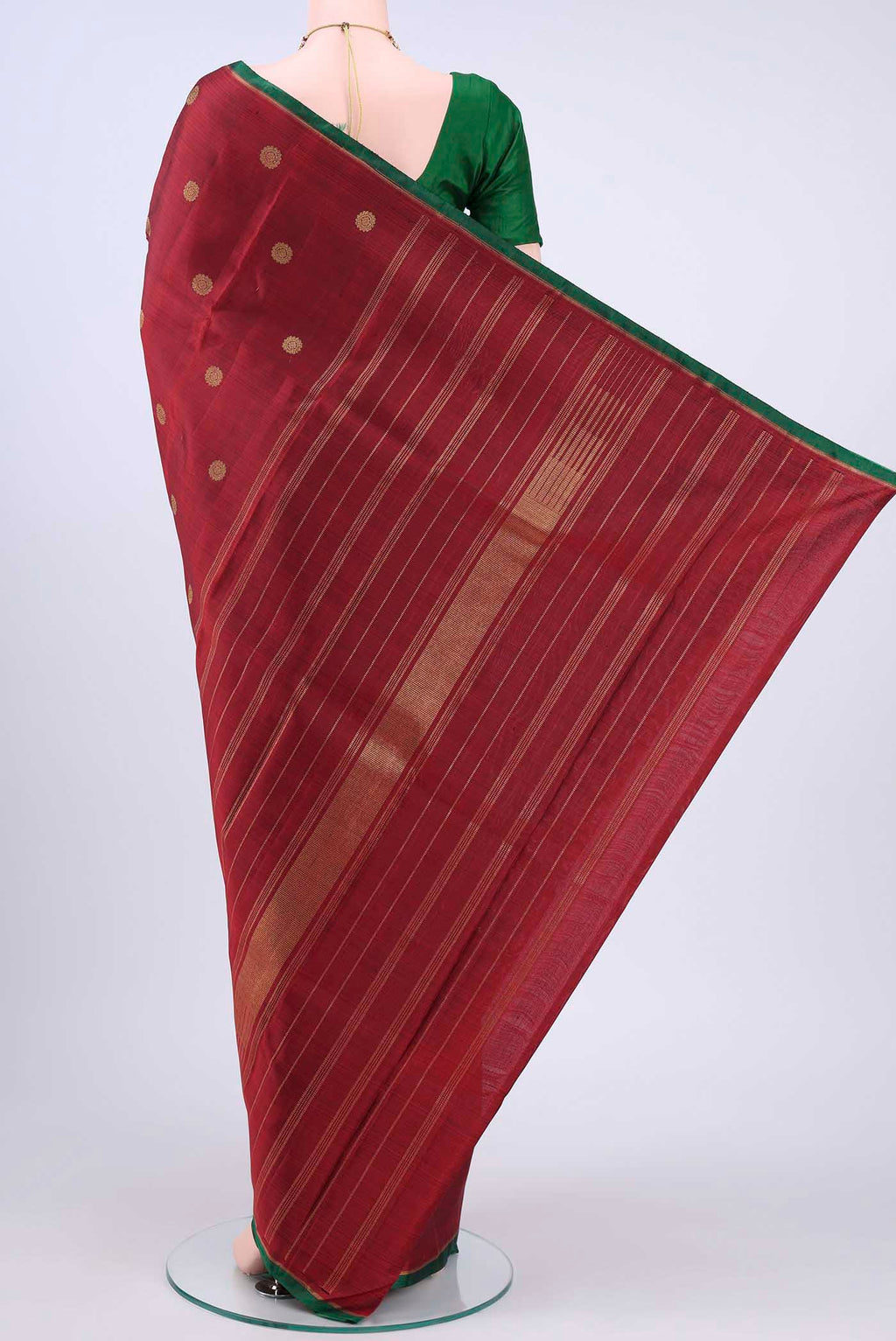 pallu body