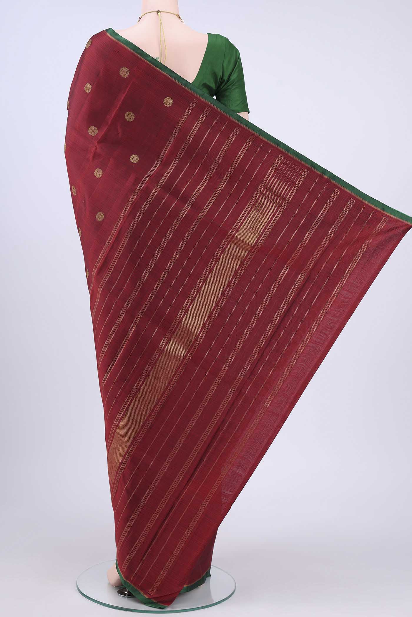 pallu body
