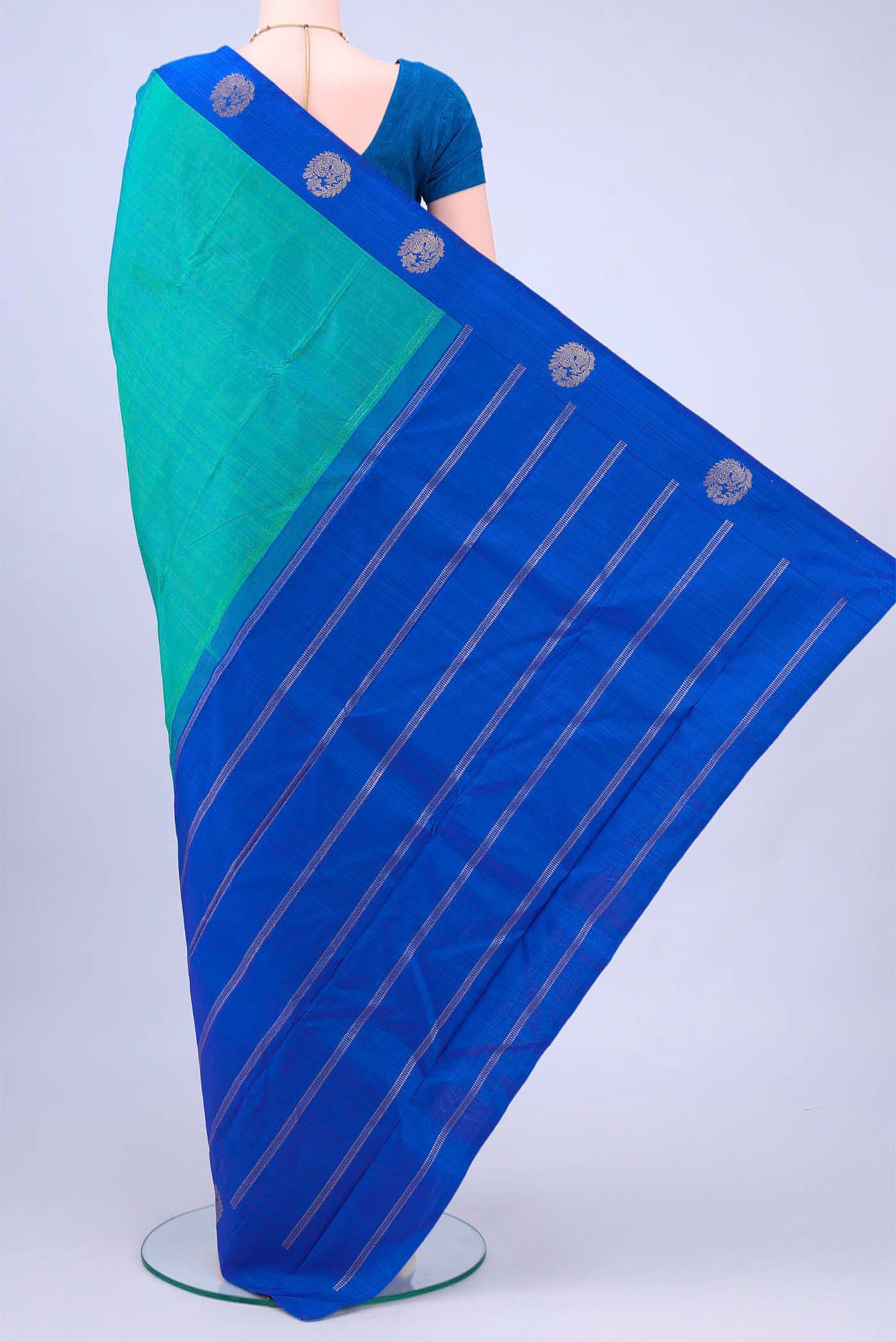pallu body