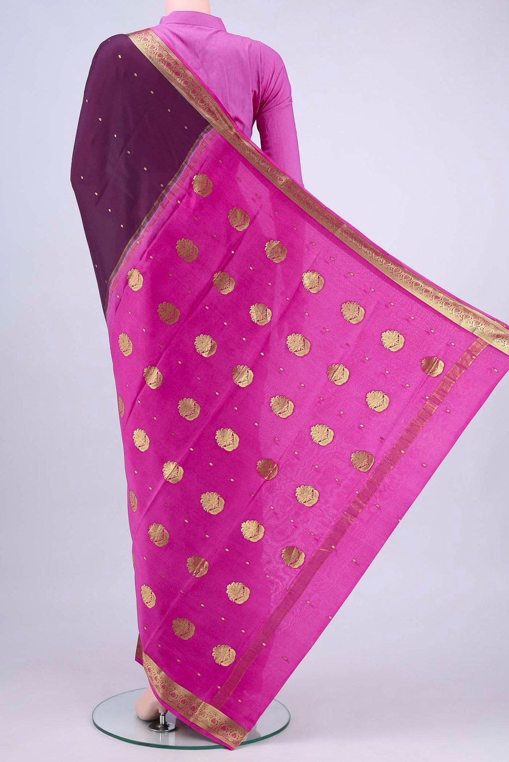 pallu body