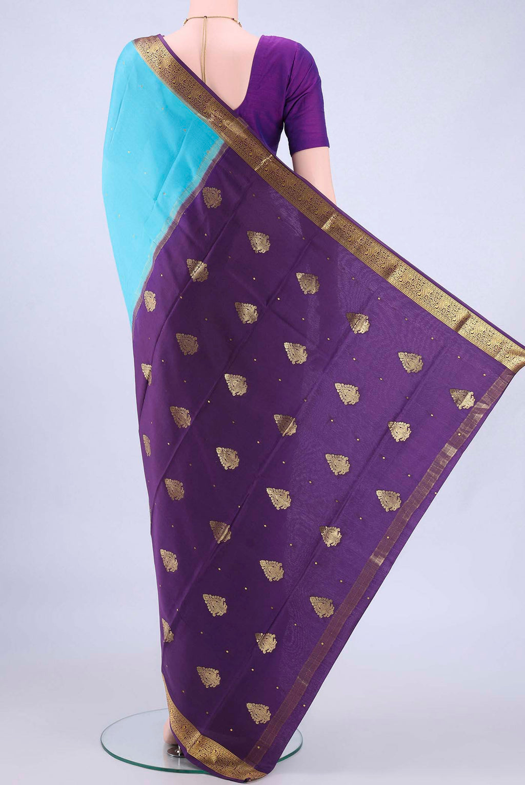pallu body