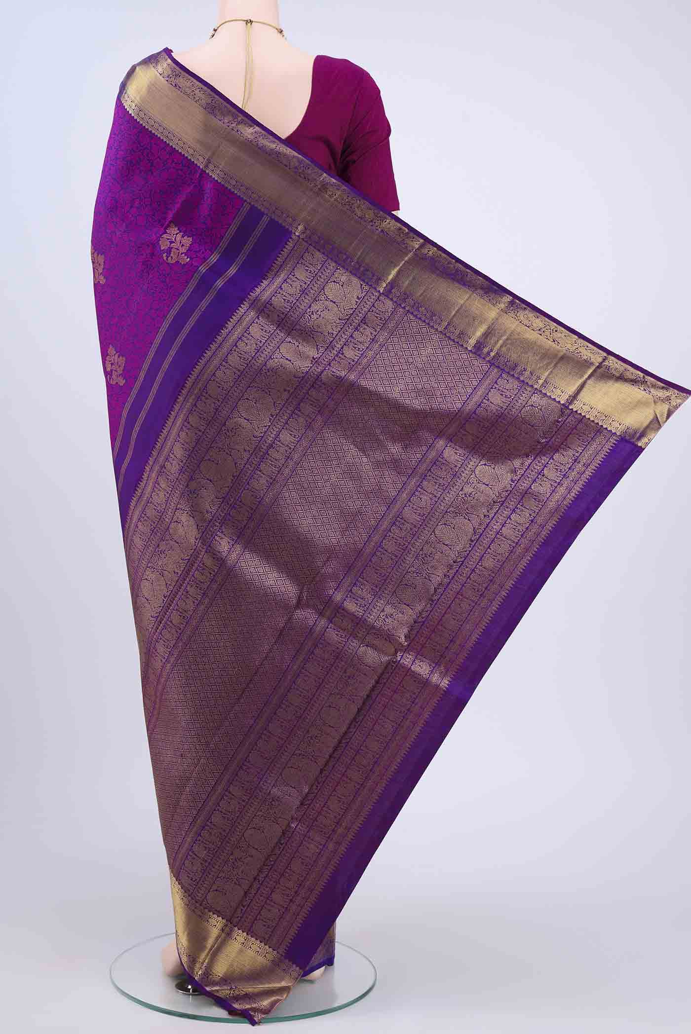 pallu body